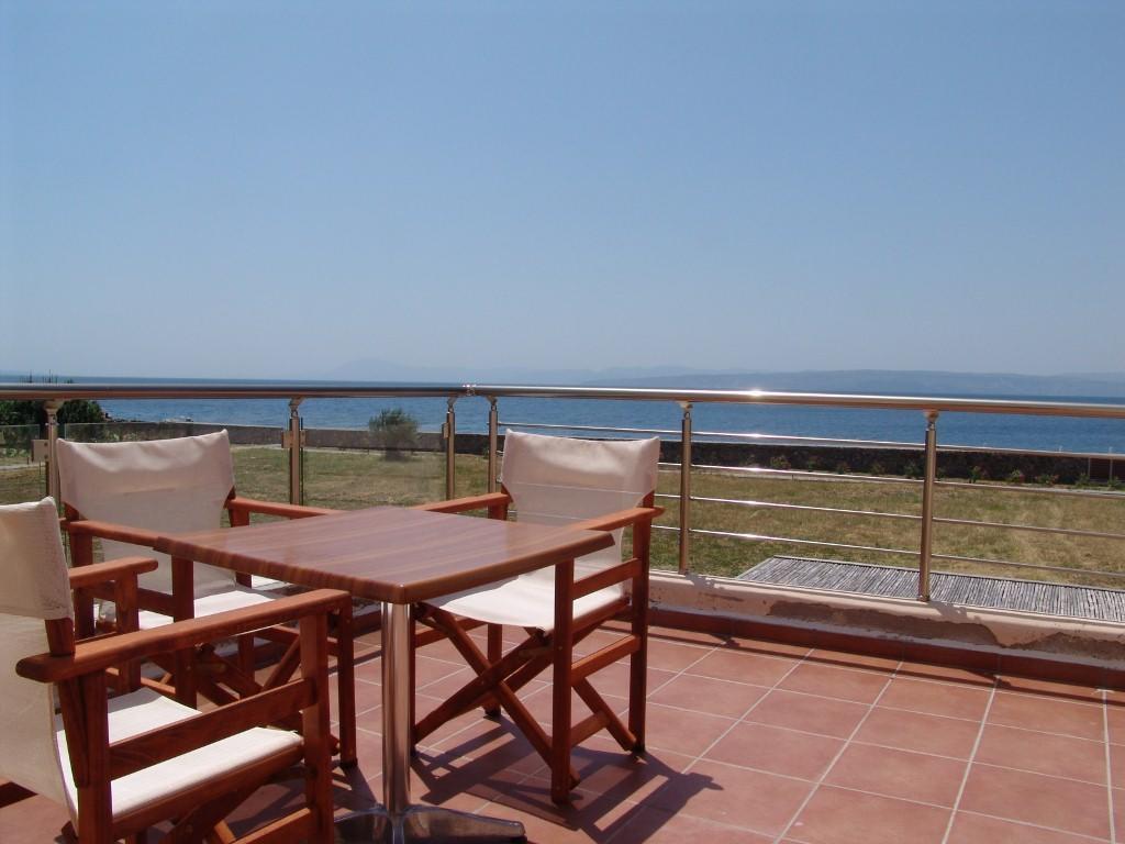 Enalia Gi Aparthotel Límni Rom bilde