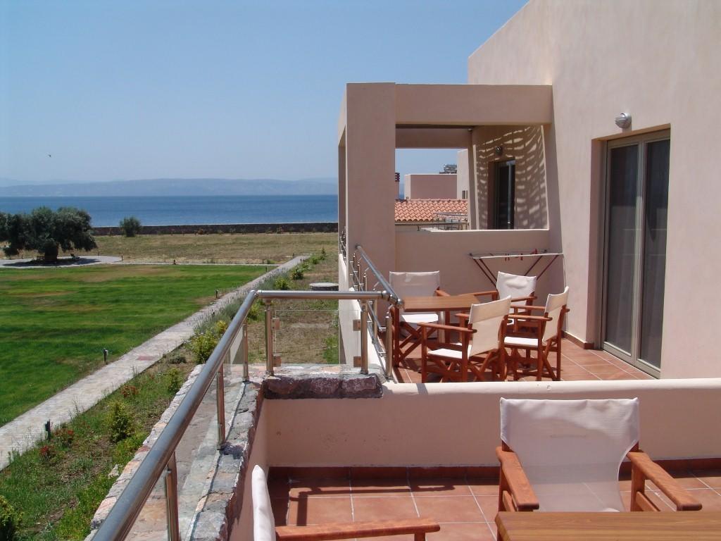 Enalia Gi Aparthotel Límni Rom bilde